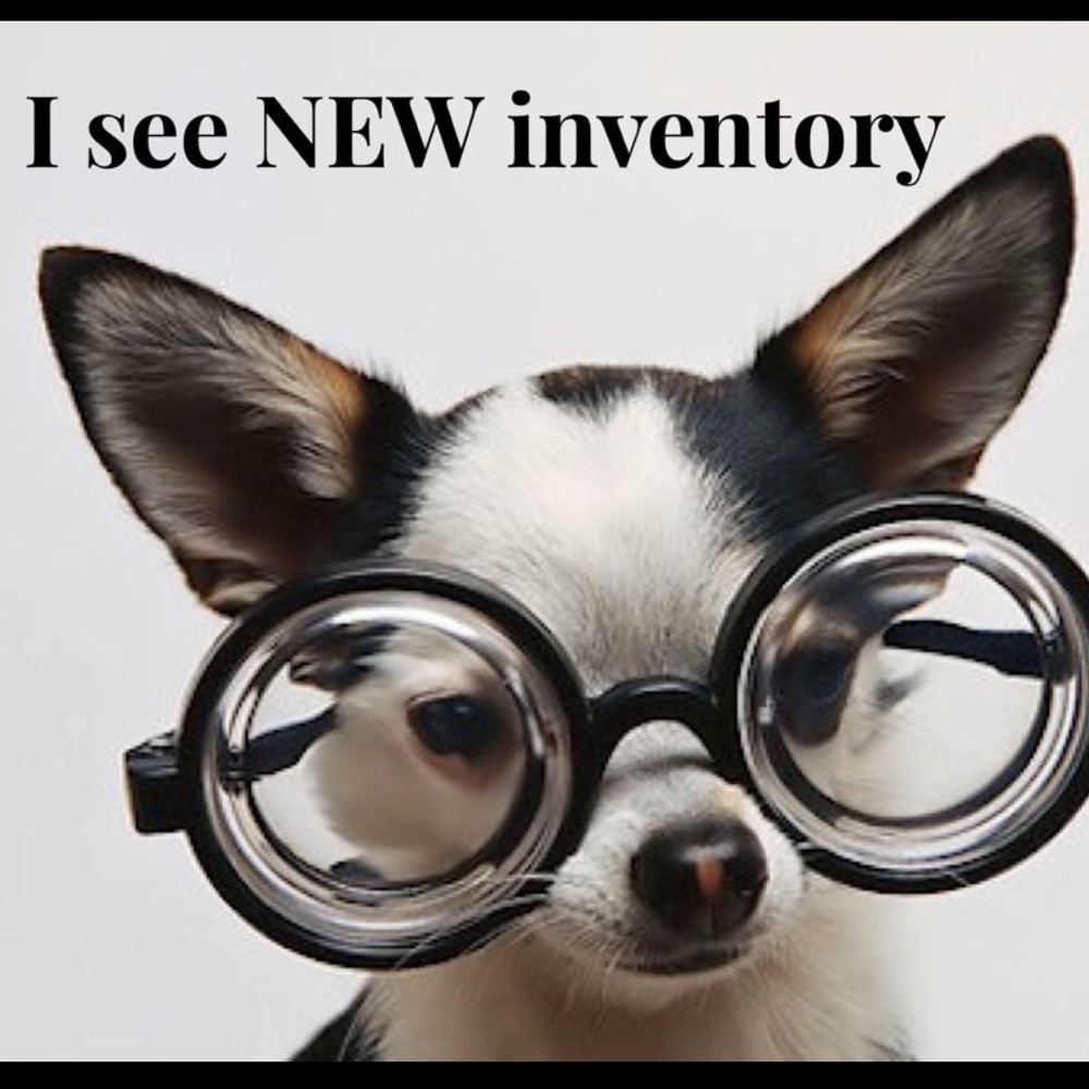 NEW pretties just added!!